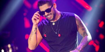 Zé Felipe e Zé Elias são confirmados no sábado da Festa da Cidade de São Gabriel da Palha