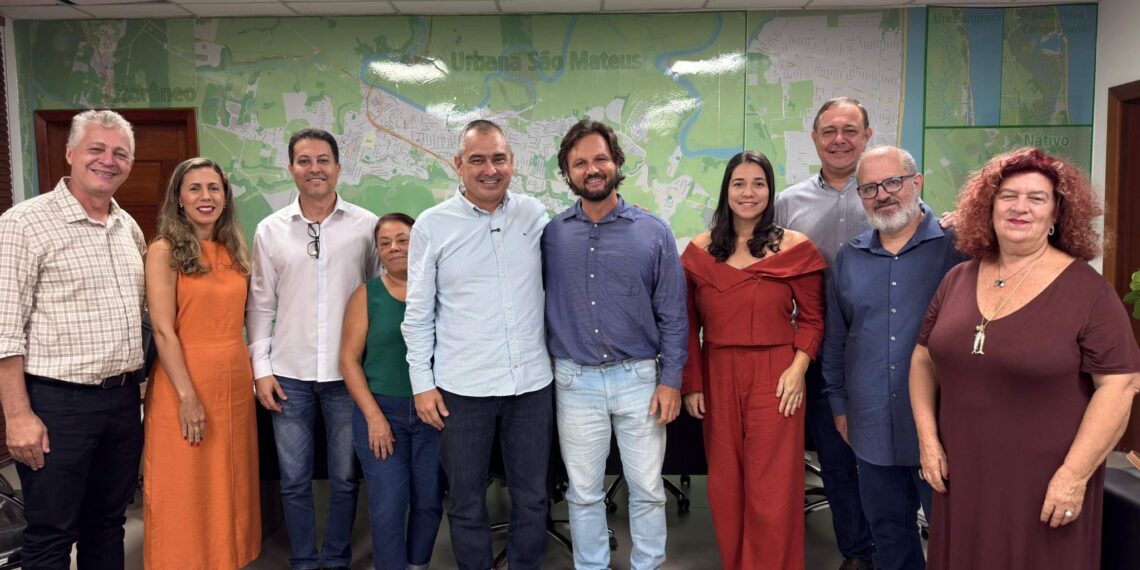São Mateus: curso de Medicina da UFES ganha data oficial de início para 10 de agosto