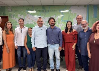 São Mateus: curso de Medicina da UFES ganha data oficial de início para 10 de agosto