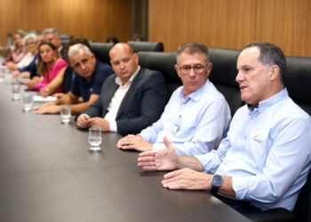 Ales cria grupo de trabalho para discutir concorrência desleal no setor de material de construção