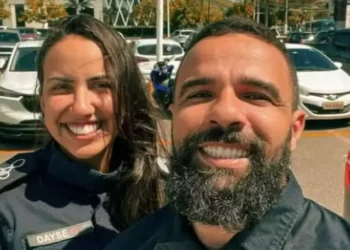 Comandante da GM de Vitória é vítima de feminicídio; policial rodoviário federal se mata após o crime