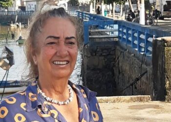 Após cirurgia, Maria da Conceição Boldrini Cunha morre aos 73 anos em São Mateus