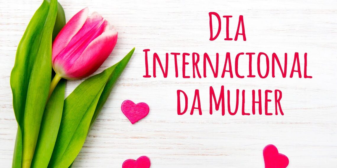 Dia Internacional da Mulher: uma data de celebração, resistência e luta por igualdade