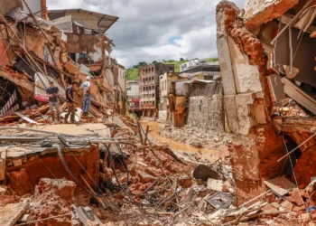 CMN libera R$ 500 milhões do Pré-Sal para crédito emergencial a vítimas das enchentes