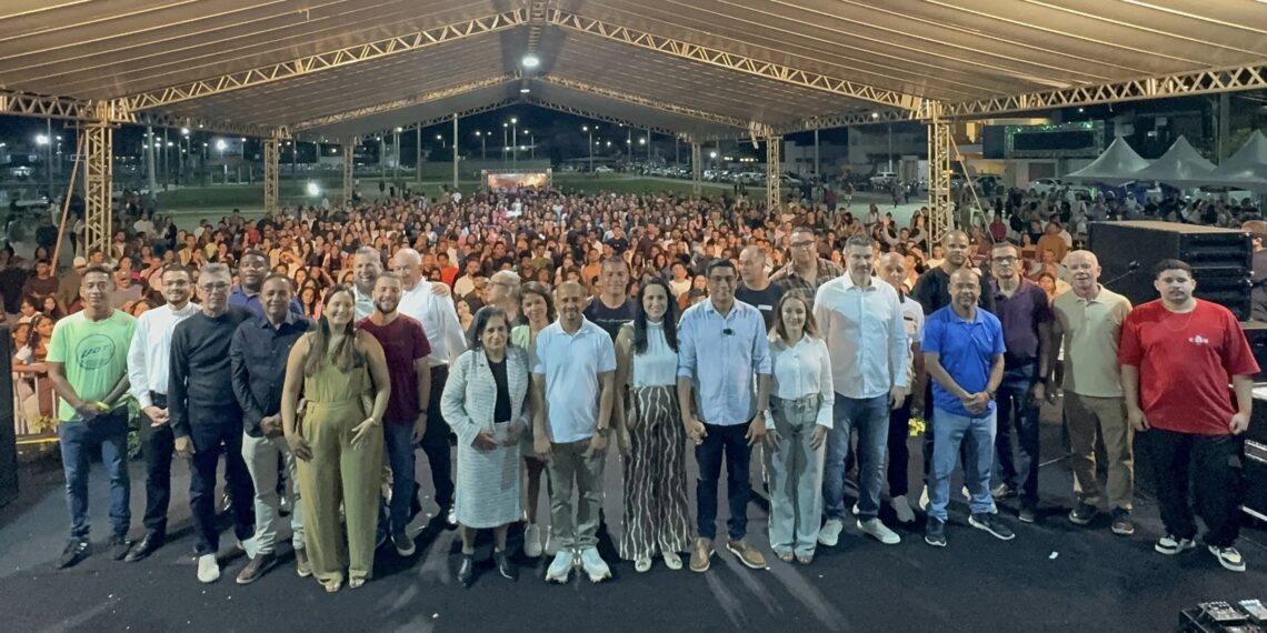 Emanuela Pedroso inicia pré-campanha à Câmara Federal com agendas em Ecoporanga, Ponto Belo, Mucurici, Pedro Canário e Montanha