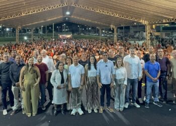 Emanuela Pedroso inicia pré-campanha à Câmara Federal com agendas em Ecoporanga, Ponto Belo, Mucurici, Pedro Canário e Montanha