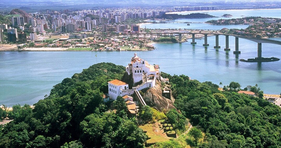 Convento da Penha: um dos mais antigos santuários marianos do Brasil completa séculos de fé e história