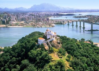Convento da Penha: um dos mais antigos santuários marianos do Brasil completa séculos de fé e história