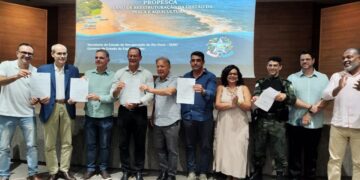 Seag articula R$ 44 milhões para agricultura familiar, pesca e desenvolvimento sustentável de comunidades afetadas por Mariana