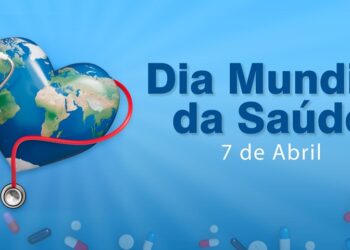 Dia Mundial da Saúde: Sesa reforça importância da prevenção e de hábitos saudáveis