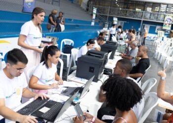 Semana Nacional do Registre-se oferece emissão gratuita de certidões de nascimento, casamento e óbito em todo o país
