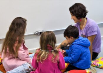 Ales lança programa Guardiões da Infância para capacitar rede de proteção contra violência a crianças