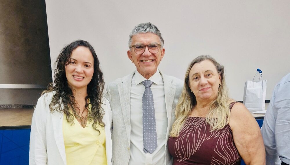 São Mateus participa de plenária estadual sobre financiamento da educação para 2026 com foco no novo piso salarial e tempo integral