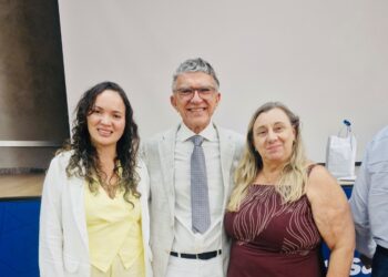 São Mateus participa de plenária estadual sobre financiamento da educação para 2026 com foco no novo piso salarial e tempo integral