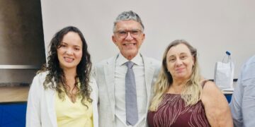 São Mateus participa de plenária estadual sobre financiamento da educação para 2026 com foco no novo piso salarial e tempo integral