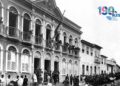 Ales apresenta exposição “Caminhos da Cidadania” com documentos e imagens dos 190 anos do Legislativo capixaba