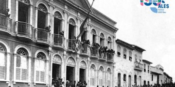 Ales apresenta exposição “Caminhos da Cidadania” com documentos e imagens dos 190 anos do Legislativo capixaba