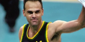 Oscar Schmidt, lenda do basquete brasileiro, morre aos 68 anos