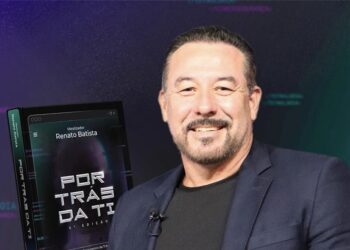 Câmara de Nova Venécia aprova Moção de Congratulação que homenageia Alessandro Ventorin, atual CIO do Grupo Educacional Multivix