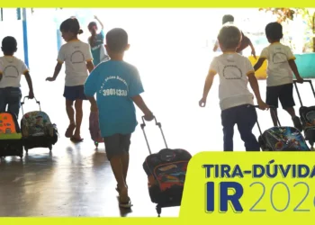 Saiba quais despesas com educação e saúde podem ser deduzidas no Imposto de Renda