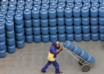 Medida provisória libera R$ 330 milhões para evitar alta do botijão de gás ao consumidor