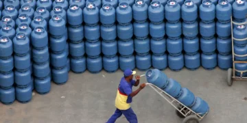 Medida provisória libera R$ 330 milhões para evitar alta do botijão de gás ao consumidor