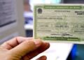 Eleitores têm até 6 de maio para regularizar título e votar nas eleições de outubro
