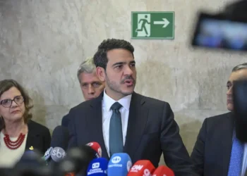 Com 42 votos contrários, Messias tem nome arquivado e se torna 1º indicado rejeitado ao STF desde o século XIX