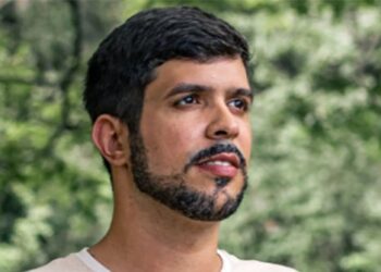 Natural de Nova Venécia, Leandro Magnago falece aos 34 anos após complicações de pneumonia