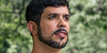 Natural de Nova Venécia, Leandro Magnago falece aos 34 anos após complicações de pneumonia