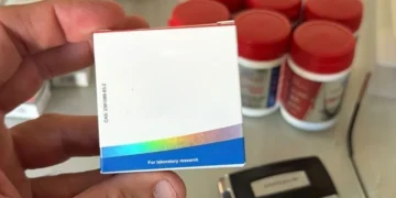 Polícia Federal apreende anabolizantes e medicamentos controlados em ação na Serra