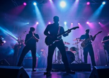 Prefeitura de Nova Venécia lança edital para credenciamento de artistas locais em eventos municipais