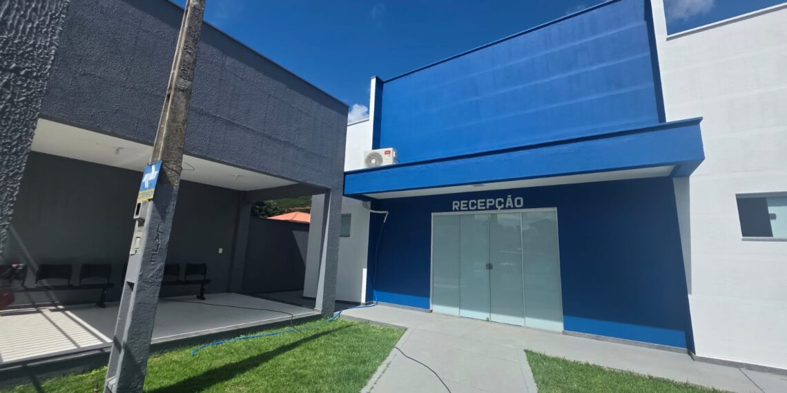 Prefeitura de Nova Venécia entrega mais duas unidades de saúde revitalizadas em Boa Vista e Cedrolândia