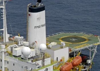 ES deve receber R$ 38,4 bilhões em investimentos no setor de petróleo e gás até 2031, aponta Findes