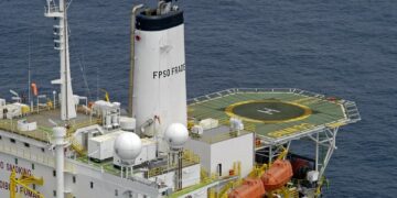 ES deve receber R$ 38,4 bilhões em investimentos no setor de petróleo e gás até 2031, aponta Findes