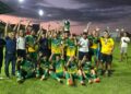 Nova Venécia vence Pedro Canário por 2 a 0 e conquista título inédito da Copa ProdNorte 2026