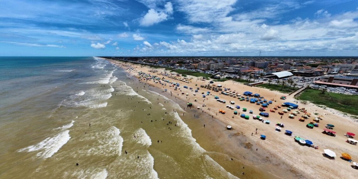 Prefeitura de São Mateus e Sebrae lançam Programa AceleraTur Guriri nesta quinta (23)