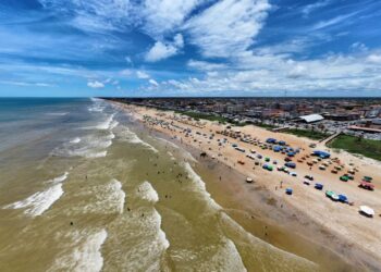 Prefeitura de São Mateus e Sebrae lançam Programa AceleraTur Guriri nesta quinta (23)