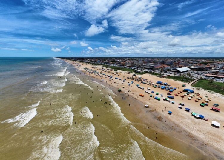 Prefeitura de São Mateus e Sebrae lançam Programa AceleraTur Guriri nesta quinta (23)