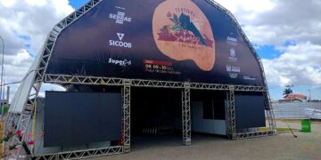 2º Festival Sabores de Jaguaré acontece em maio na Praça Nicolau Falchetto