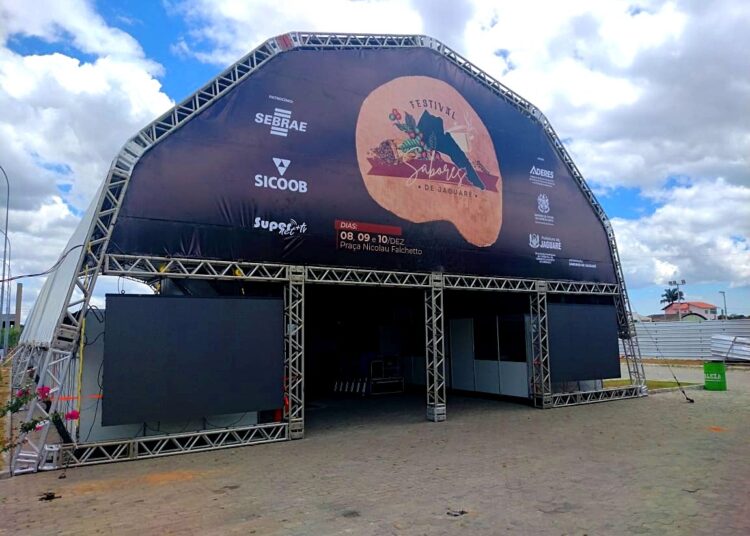 2º Festival Sabores de Jaguaré acontece em maio na Praça Nicolau Falchetto