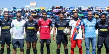 FlaVila vence Ribeirão por 2 a 1 e conquista título da Taça Cidade São Mateus