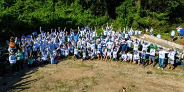 Jaguaré realiza 4ª edição da Descida Ecológica com 80 embarcações e cobertura da Rede Gazeta