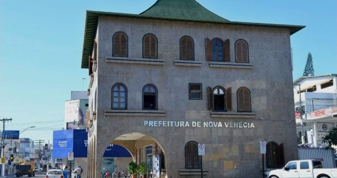 Nova Venécia abre inscrições para processo seletivo de motorista com vagas para saúde, educação e agricultura