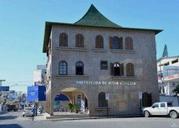 Nova Venécia abre inscrições para processo seletivo de motorista com vagas para saúde, educação e agricultura