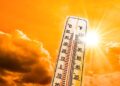 Calor de até 36°C no ES: onda atípica atinge Estado entre fim de abril e início de maio