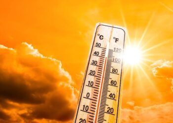 Calor de até 36°C no ES: onda atípica atinge Estado entre fim de abril e início de maio