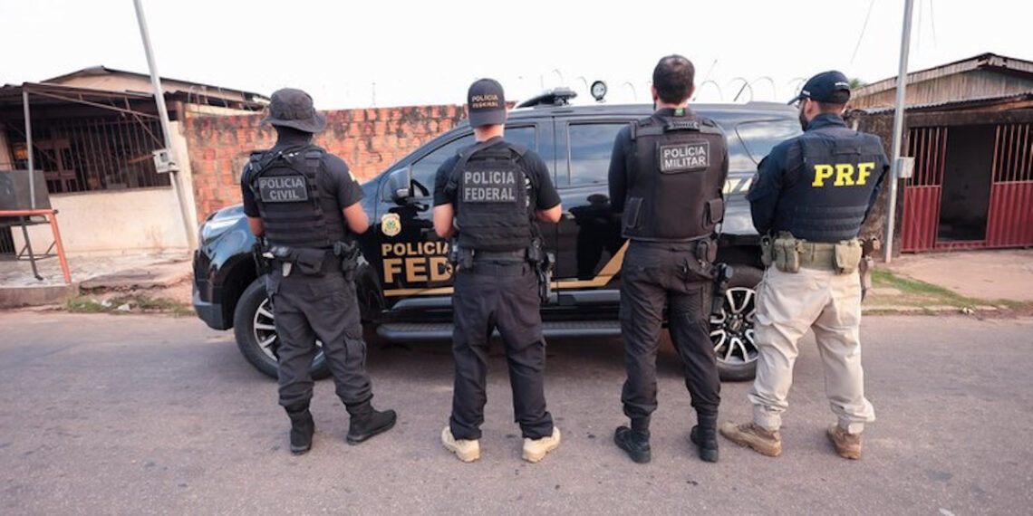 Especialistas e autoridades se reúnem em Vitória para discutir combate ao crime organizado no evento “Brasil Sob Ameaça”