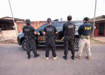 Especialistas e autoridades se reúnem em Vitória para discutir combate ao crime organizado no evento “Brasil Sob Ameaça”