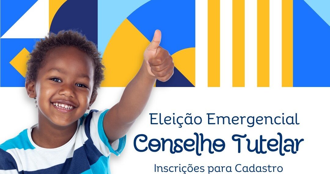 Nova Venécia forma cadastro de reserva para conselheiros tutelares suplentes; veja como se inscrever